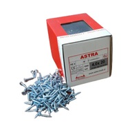 Skrutka Astra 4x20mm 1000ks.