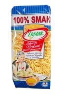 Vaječné cestoviny Rędzińska 18 ks x 250 g Vaječné cestoviny Rędzińska 18 ks x 250 g