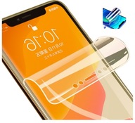 Hydrogélová ochranná fólia Samsung A22 | Gumové tvrdené sklo 22 5G Hydrogélová ochranná fólia Samsung A22 | Gumové tvrdené sklo 22 5G