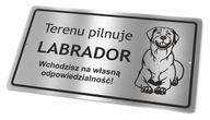 Nerezová doska - INOX - Labrador Nerezová doska - INOX - Labrador
