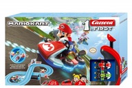 Závodná dráha Nintendo Mario Kart 2,4 m