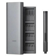 SÚPRAVA SKRUTKOVAČOV XIAOMI MI ELEKTRICKÝ SKRUTKOVAČ SÚPRAVA SKRUTKOVAČOV XIAOMI MI ELEKTRICKÝ SKRUTKOVAČ