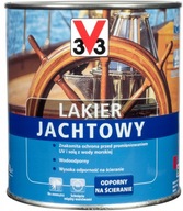 V33 LAK NA JACHTY NA DREVO, ČÍRY 0,75L V33 LAK NA JACHTY NA DREVO, ČÍRY 0,75L