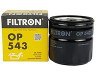 FILTER FILTRON OP543 FORD OP 543 FILTER FILTRON OP543 FORD OP 543