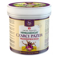 Čertovský pazúr s rutínom a bylinkami 250 ml