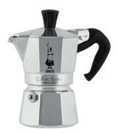 Príslušenstvo - Bialetti Moka Express 3TZ - 150 ml - Príslušenstvo - Bialetti Moka Express 3TZ - 150 ml -