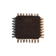Mikrokontrolér AVR ATMega328PU-TH ATMega328P-TH