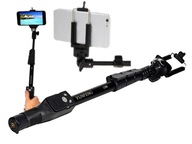 Selfi stick monopod pre smartfóny SelfiStick Selfi stick monopod pre smartfóny SelfiStick