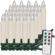 SVETLÁ NA VIANOČNÝ STROMČEK 20 LED DIAĽKOVÉ OVLÁDANIE BIELY SVETLÁ NA VIANOČNÝ STROMČEK 20 LED DIAĽKOVÉ OVLÁDANIE BIELY
