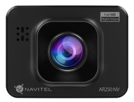 NOVÝ VIDEOREKORDÉR NAVITEL AR250 NV NOVÝ VIDEOREKORDÉR NAVITEL AR250 NV