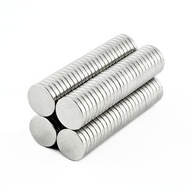 VALEC NEODYMOVÝ MAGNET 7x1,2 N38 SADA 100 KS VALEC NEODYMOVÝ MAGNET 7x1,2 N38 SADA 100 KS