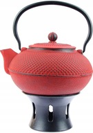 PIVOVAR 1,5 L LIATINOVÝ OHRIEVAČ VARNICE SET PIVOVAR 1,5 L LIATINOVÝ OHRIEVAČ VARNICE SET