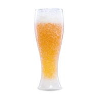 Ľadový pohár na pivo - tekutý