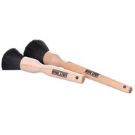 WORK STUFF Detailing Brush ULTRA SOFT Sada štetcov 23 + 20 mm WORK STUFF Detailing Brush ULTRA SOFT Sada štetcov 23 + 20 mm