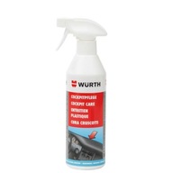 WURTH Cockpit prípravok 500ml - na údržbu WURTH Cockpit prípravok 500ml - na údržbu
