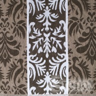 Kelly uterák béžový GRENO 70x140 Kelly uterák béžový GRENO 70x140