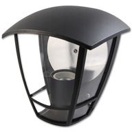 Retro loftové exteriérové LED fasádne nástenné svietidlo Retro loftové exteriérové LED fasádne nástenné svietidlo