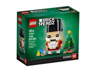 LEGO 40425 BrickHeadz Luskáčik