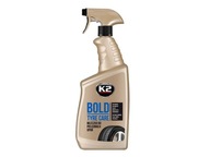 BOLD Čistič pneumatík, 700 ml BOLD Čistič pneumatík, 700 ml