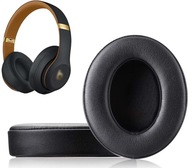 ČIERNE UŠLINY PRE BEATS STUDIO 2.0 a 3.0 ČIERNE UŠLINY PRE BEATS STUDIO 2.0 a 3.0
