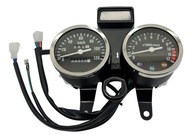 SUZUKI GN125 4T RÝCHLOMER TACHOMETER HODINY SUZUKI GN125 4T RÝCHLOMER TACHOMETER HODINY