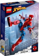 LEGO SUPER HEROES 76226 Figúrka Spider-Mana