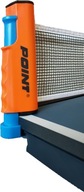 Sieť na stolný tenis POINT ROLLNET oranžová