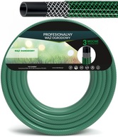 ZÁHRADNÁ HADICA 20M 1/2 PALCA VIACVRSTVA ZÁV ZÁHRADNÁ HADICA 20M 1/2 PALCA VIACVRSTVA ZÁV