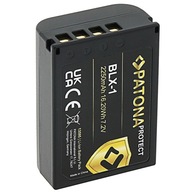 Batéria PATONA Protect Olympus BLX-1 OM-1