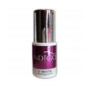 Indigo X biely gélový štetec 5 ml Indigo X biely gélový štetec 5 ml
