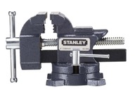 ĽAHKÝ OTOČNÝ ZÁMOKOVÝ ZVERÁK 100MM/4 1/2 83-065-1 STANLEY ĽAHKÝ OTOČNÝ ZÁMOKOVÝ ZVERÁK 100MM/4 1/2 83-065-1 STANLEY