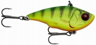 WOBLER FAT VIBES 5,1CM 11G SINKING FIRETIGER 1ks WOBLER FAT VIBES 5,1CM 11G SINKING FIRETIGER 1ks