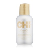 CHI KERATIN HODVÁBNY VLASOVÝ HODVÁB S KERATÉNOM 59ML CHI KERATIN HODVÁBNY VLASOVÝ HODVÁB S KERATÉNOM 59ML
