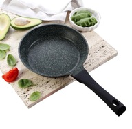 TIROSS - PANVA S POVRCHU GREBLON GRANIT - INDUKČNÉ DNO - ⌀24CM TIROSS - PANVA S POVRCHU GREBLON GRANIT - INDUKČNÉ DNO - ⌀24CM