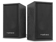 Reproduktory NATEC Panther Black Reproduktory NATEC Panther Black