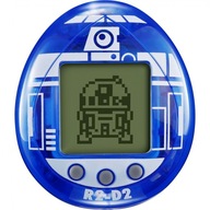 TAMAGOTCHI - HOLOGRAM STAR WARS R2-D2 TAMAGOTCHI - HOLOGRAM STAR WARS R2-D2