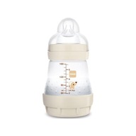 Fľaša MAM Perfect Start Anti-Colic 160ml 0m+ Fľaša MAM Perfect Start Anti-Colic 160ml 0m+