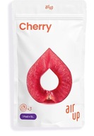 3 PODSKY/VLOŽKY DO FĽAŠE AIR UP CHERRY 3 x ČEREŠŇOVÁ VLOŽKA