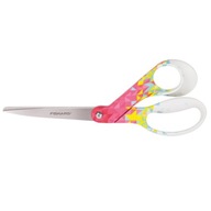 FISKARS UNIVERZÁLNE GEO NOŽNICE 21 cm 1023988 FISKARS UNIVERZÁLNE GEO NOŽNICE 21 cm 1023988