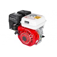BENZÍNOVÝ MOTOR, ZHRÚŠŤOVAČ GX160 19MM BENZÍNOVÝ MOTOR, ZHRÚŠŤOVAČ GX160 19MM