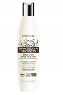 Šampón kareol po keratínovom vyrovnávaní 300 ml Šampón kareol po keratínovom vyrovnávaní 300 ml