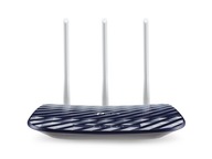 Bezdrôtový dvojpásmový smerovač TP-Link Archer C20 AC750