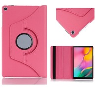 Púzdro OTOČNÉ 360 HUAWEI MATEPAD T10/T10S FARBY Púzdro OTOČNÉ 360 HUAWEI MATEPAD T10/T10S FARBY