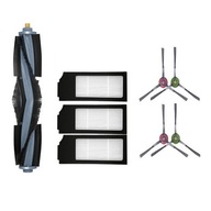 Sada ECOVACS Deebot X1 X1 OMNI T10 TURBO OMNI Sada ECOVACS Deebot X1 X1 OMNI T10 TURBO OMNI