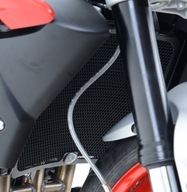 KRYT NA RADIÁTOR R&G TRIUMPHSTREET TRIPLE TITANIUM KRYT NA RADIÁTOR R&G TRIUMPHSTREET TRIPLE TITANIUM