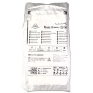 Sterilné gázové kompresné tampóny 10x20cm 17N 8W 3ks. Sterilné gázové kompresné tampóny 10x20cm 17N 8W 3ks.