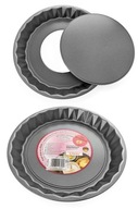FORMA NA PEČENIE KOLÁČKU S ODNÍMATEĽNÝM DNOM 28CM NS FORMA NA PEČENIE KOLÁČKU S ODNÍMATEĽNÝM DNOM 28CM NS
