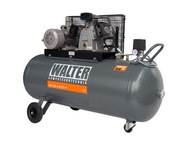 Piestový kompresor WALTER GK 530-3,0/270 270L