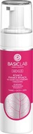 BasicLab čistiaca pena na tvár pre kapilárnu a citlivú pleť 150 ml BasicLab čistiaca pena na tvár pre kapilárnu a citlivú pleť 150 ml