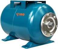 HYDROFOR HYDROPHOR MEMBRÁNOVÁ NÁDRŽ 24 L IBO HYDROFOR HYDROPHOR MEMBRÁNOVÁ NÁDRŽ 24 L IBO